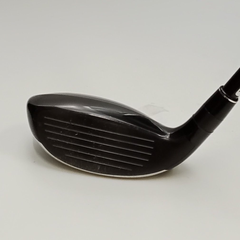 SRIXON Z H85 U3 19° S Miyazaki for HYBRID｜Alpen Online 公式