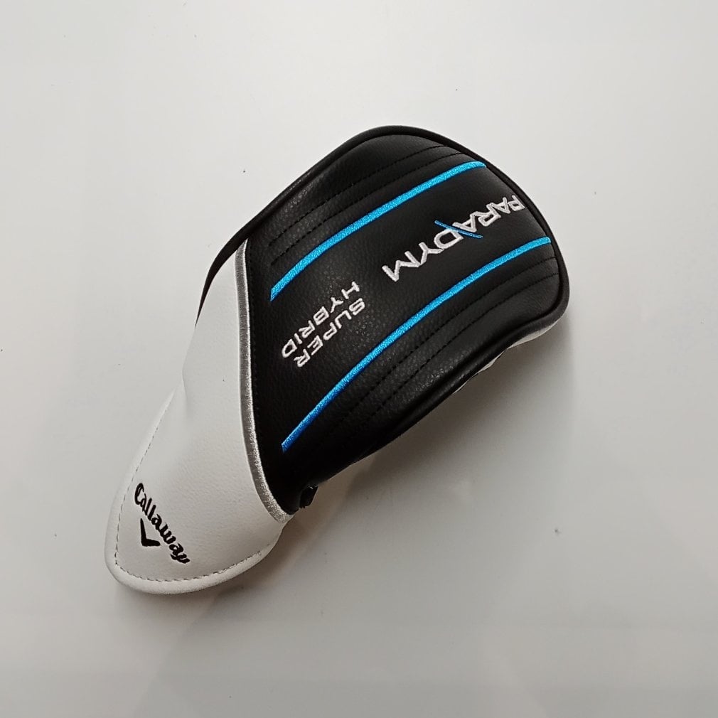 PARADYM SUPER HYBRID 21 21° R VENTUS TR 5 for Callaway｜Alpen