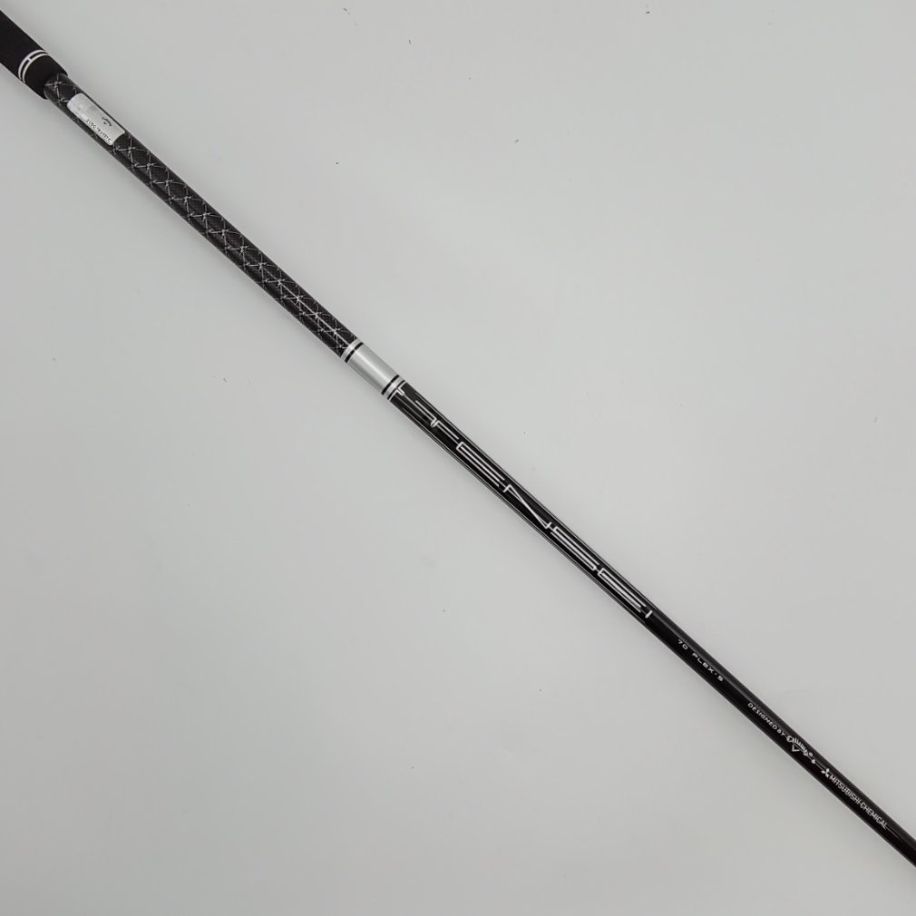 APEX UW (2025) 19 19° S TENSEI BLACK SILVER 70 for Callaway｜Alpen 