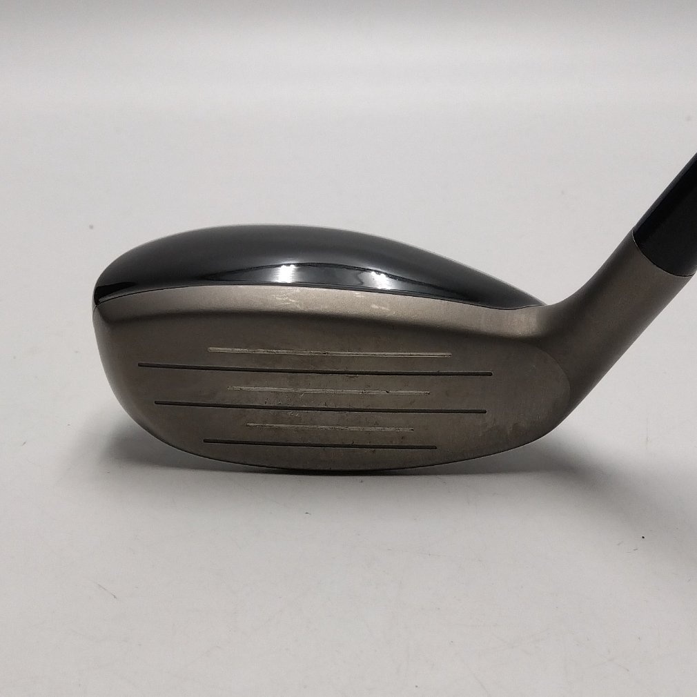 SRIXON Z Hybrid (2013) 4U 22° S Miyazaki KENA Blue 7｜Alpen Online