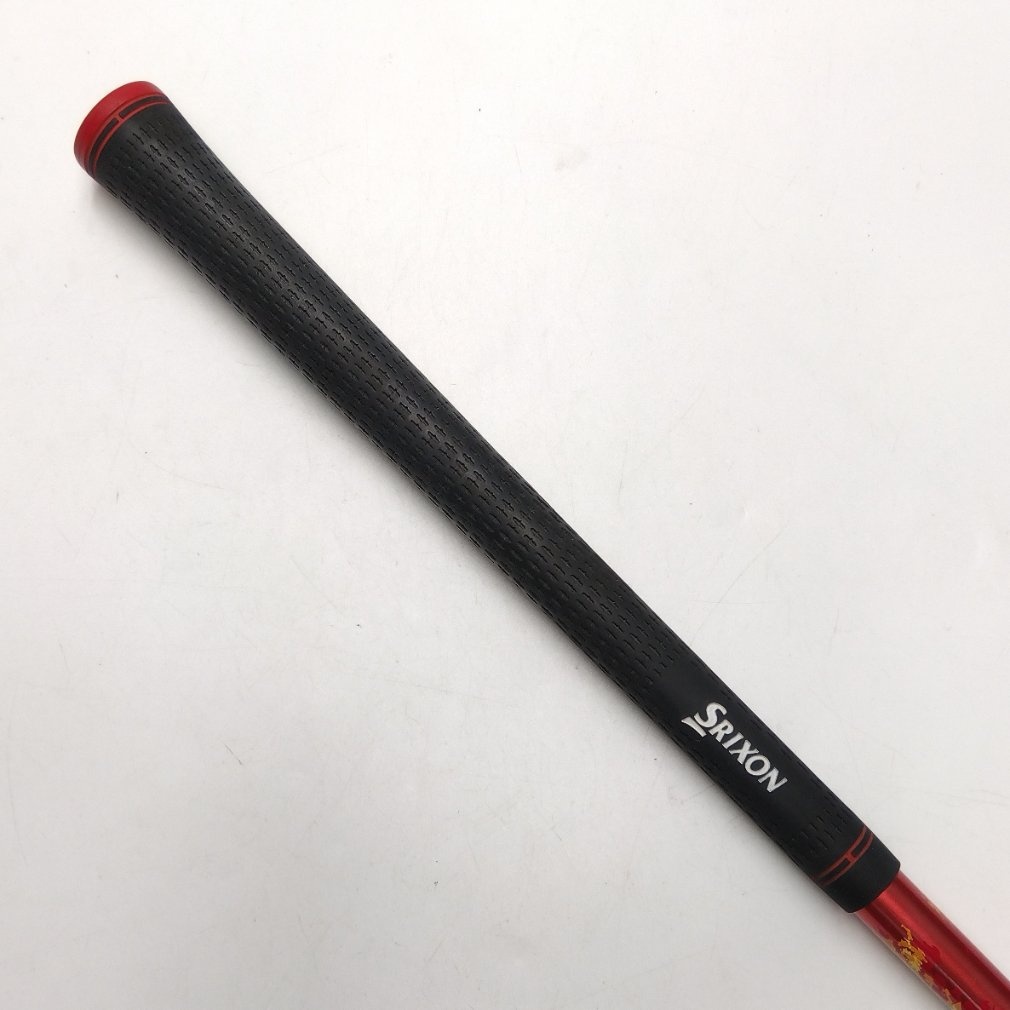 SRIXON Z Hybrid (2013) 4U 22° S Miyazaki KENA Blue 7｜Alpen Online