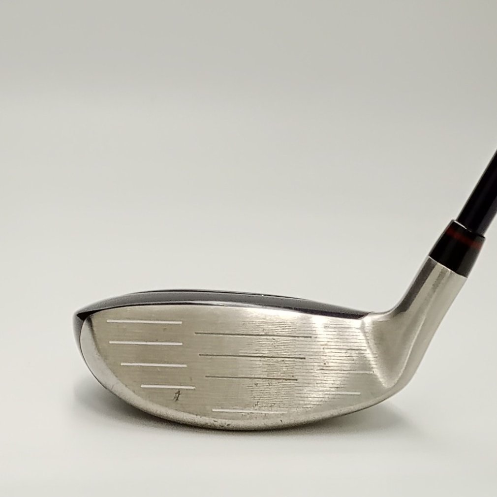 ONOFF FAIRWAY WINGS AKA (2020) U4 20° R SMOOTH KICK MP-520U｜Alpen