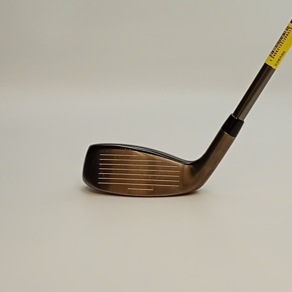 APEX PRO (2021) U4 23° S Fujikura MC 80 for Callaway｜Alpen Online