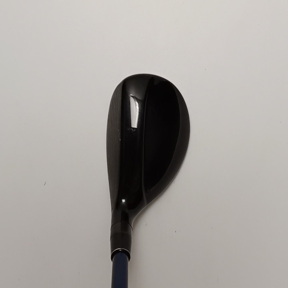 SRIXON ZX ﾊｲﾌﾞﾘｯﾄﾞ U4 22° S Diamana ZX for HYBRID｜Alpen Online