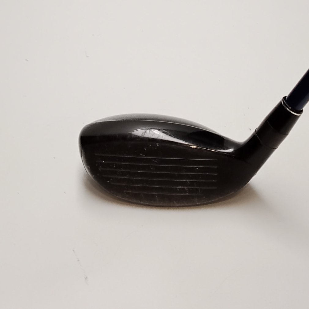 やまやまページ SRIXON ZX ﾊｲﾌﾞﾘｯﾄﾞ U4 22° R Diamana ZX for HYBRID｜Alpen Online