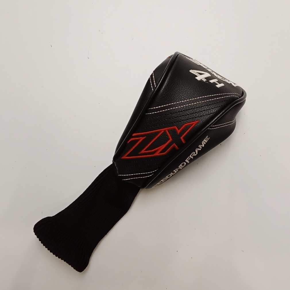 SRIXON ZX ﾊｲﾌﾞﾘｯﾄﾞ U4 22° S Diamana ZX for HYBRID｜Alpen Online