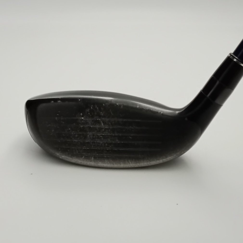 SRIXON ZX ﾊｲﾌﾞﾘｯﾄﾞ U3 19° S Diamana ZX for HYBRID｜Alpen Online