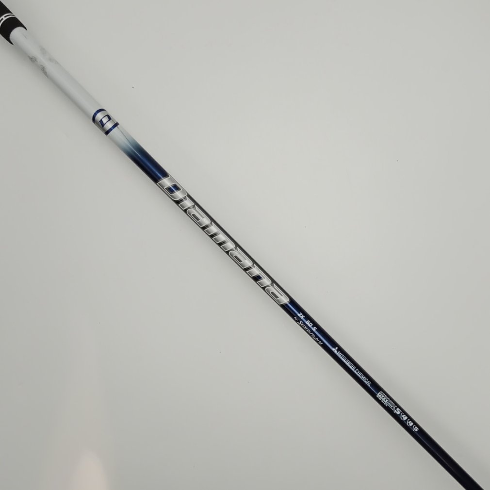 SRIXON ZX ﾊｲﾌﾞﾘｯﾄﾞ U3 19° S Diamana ZX for HYBRID｜Alpen Online