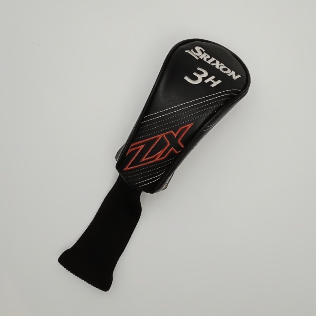 SRIXON ZX ﾊｲﾌﾞﾘｯﾄﾞ U3 19° S Diamana ZX for HYBRID｜Alpen Online