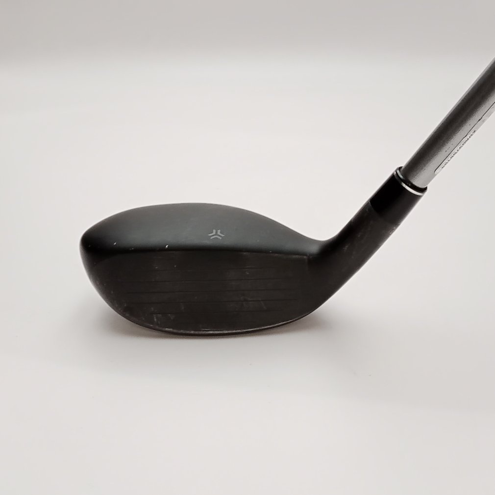 SRIXON ZX MKⅡﾊｲﾌﾞﾘｯﾄﾞ U5 25° S Diamana ZX-Ⅱfor HYBRID｜Alpen