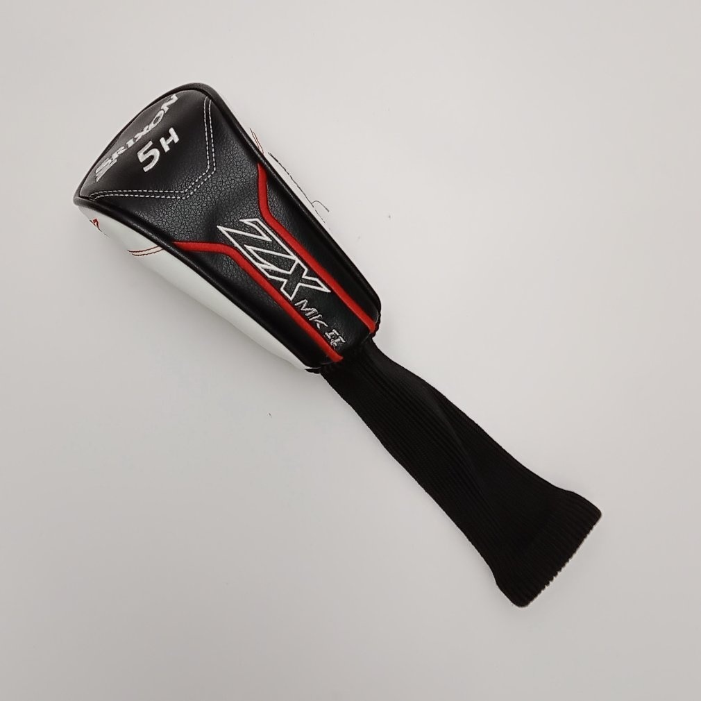 SRIXON ZX MKⅡﾊｲﾌﾞﾘｯﾄﾞ U5 25° S Diamana ZX-Ⅱfor HYBRID｜Alpen