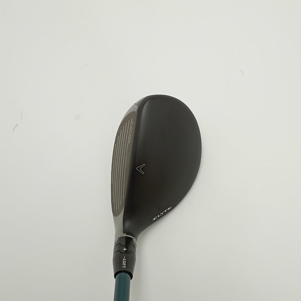 ELYTE X H5 25° S VENTUS GREEN 50 for Callaway｜Alpen Online 公式