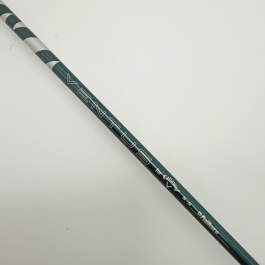 ELYTE X H5 25° S VENTUS GREEN 50 for Callaway｜Alpen Online 公式