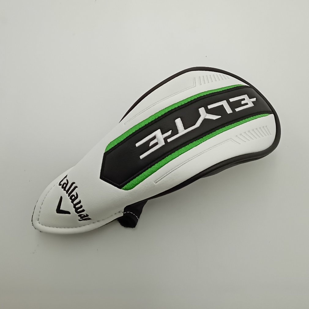 ELYTE X H5 25° S VENTUS GREEN 50 for Callaway｜Alpen Online 公式