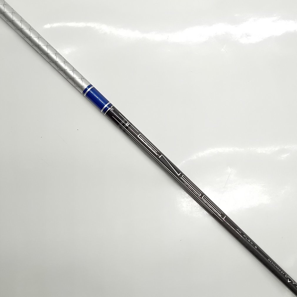 Ai SMOKE MAX FAST H5 24° S TENSEI 40 for Callaway｜Alpen Online