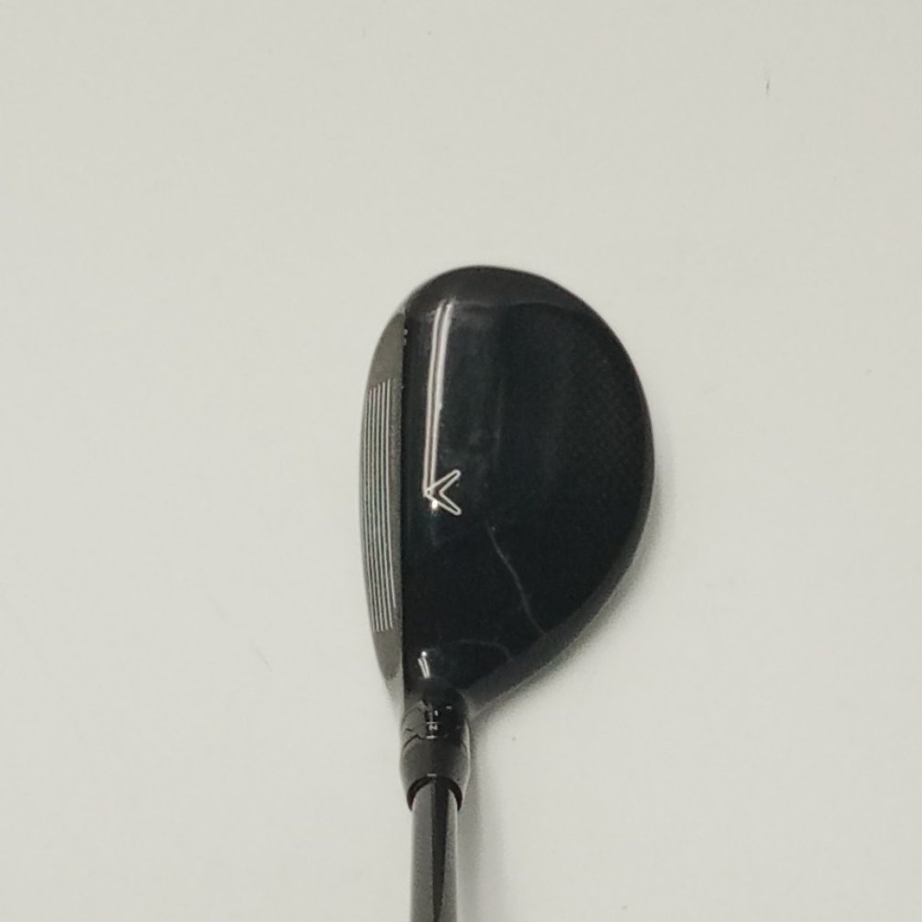 EPIC SUPER HYBRID 3H 18° SR Diamana 55 for Callaway｜Alpen Online
