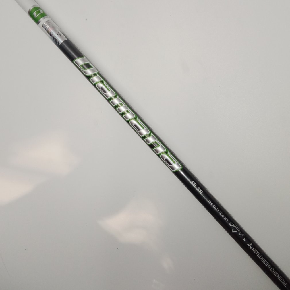 EPIC SUPER HYBRID 3H 18° SR Diamana 55 for Callaway｜Alpen Online