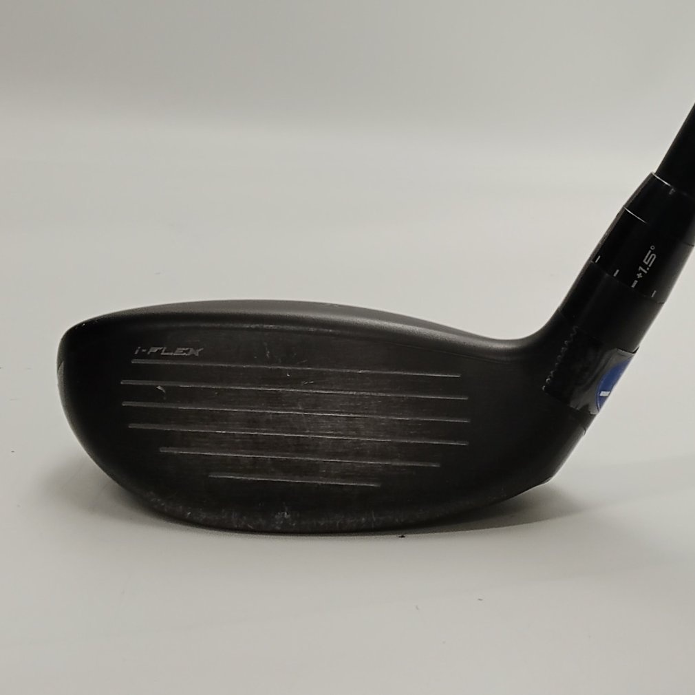 SRIXON ZXi ハイブリッド H5 25° S Diamana ZXi for HYBRID｜Alpen
