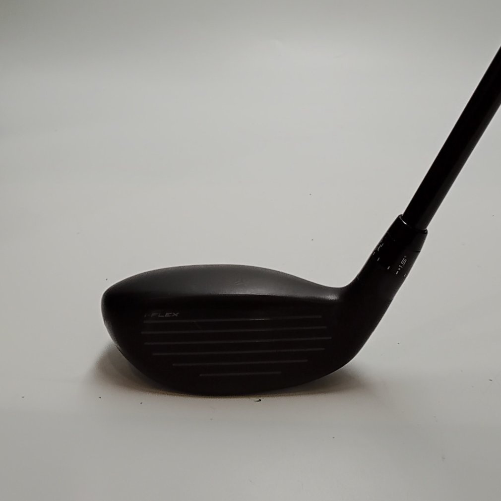 SRIXON ZXi ﾊｲﾌﾞﾘｯﾄﾞ UT Tour AD VFHB-85[その他ｶｰﾎﾞﾝ]｜Alpen Online