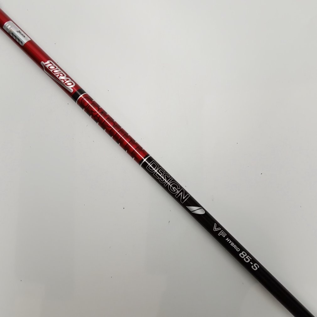 【Ping】ツアーAD VFハイブリッド85R 5U用 SRIXON ZXi ﾊｲﾌﾞﾘｯﾄﾞ UT Tour AD VFHB-85[その他ｶｰﾎﾞﾝ]｜Alpen Online