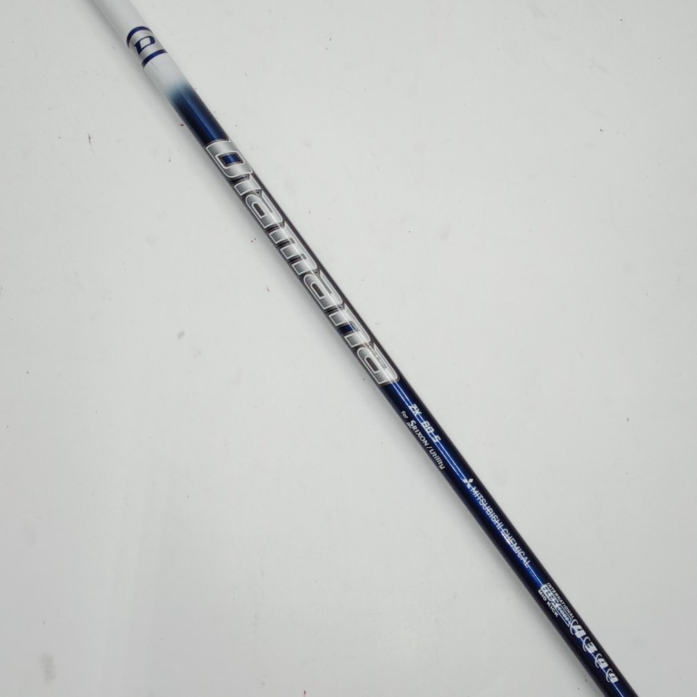 SRIXON ZX ユーティリティ U4 23° S Diamana ZX for UTILITY｜Alpen