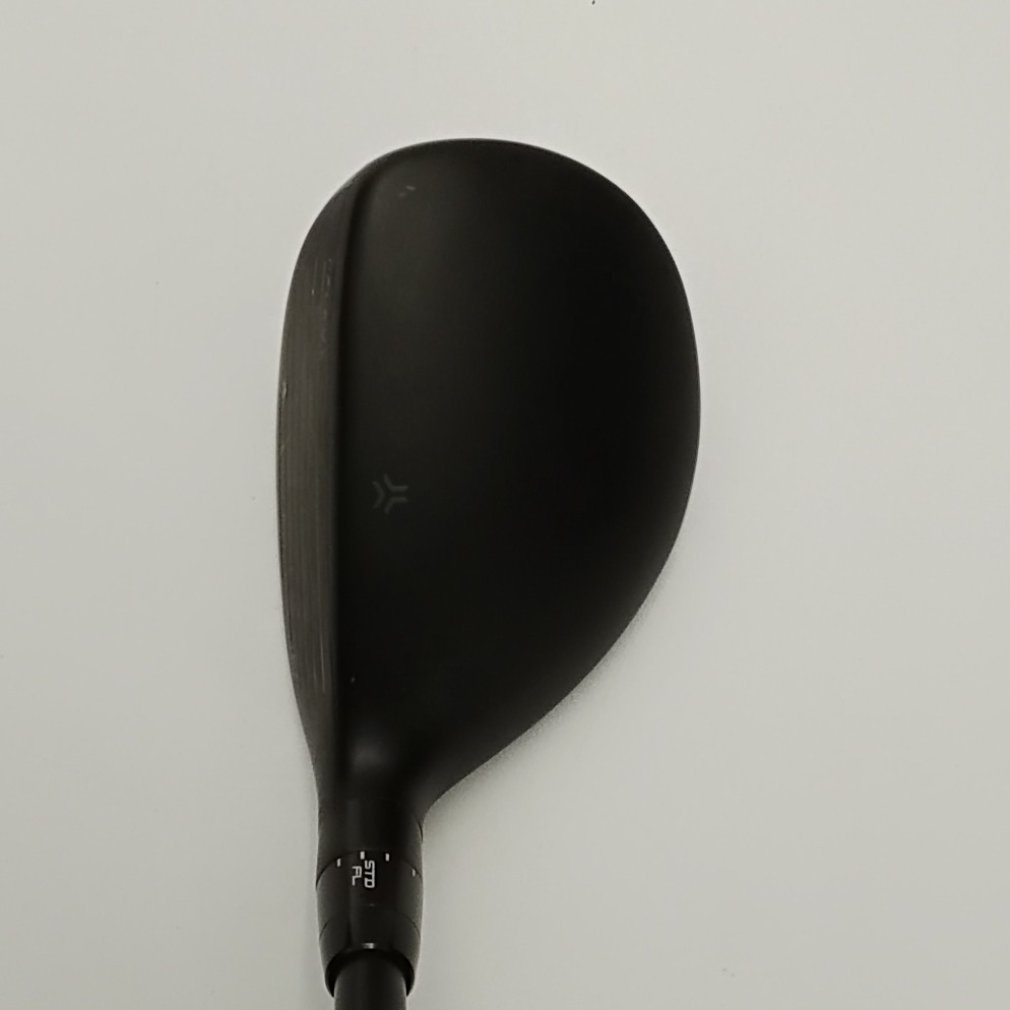 SRIXON ZXi ﾊｲﾌﾞﾘｯﾄﾞ H3 19° S Diamana ZXi for HYBRID｜Alpen Online