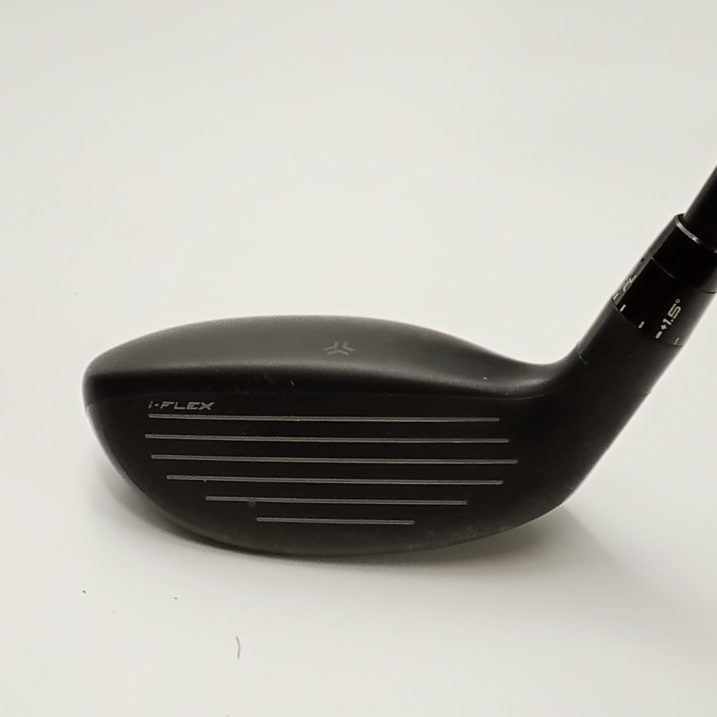 SRIXON ZXi ﾊｲﾌﾞﾘｯﾄﾞ H3 19° S Diamana ZXi for HYBRID｜Alpen Online