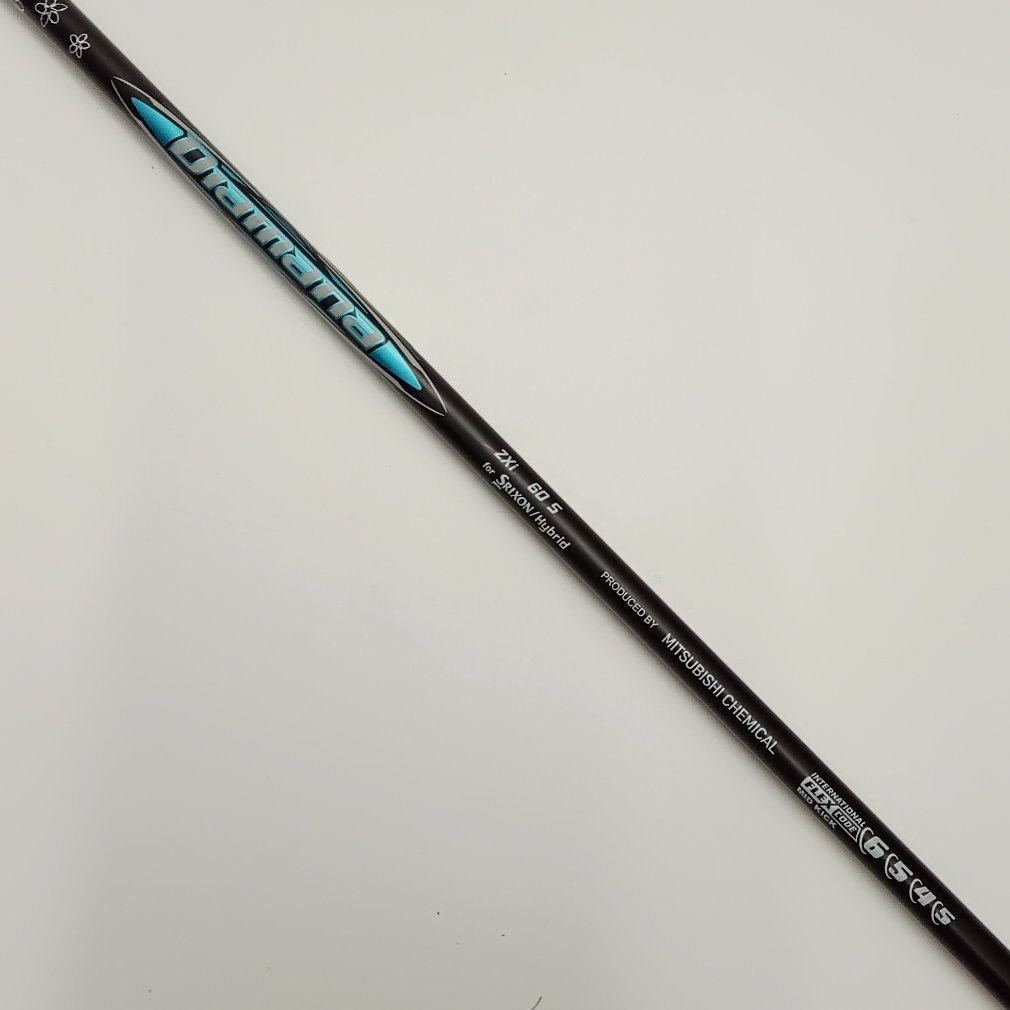 SRIXON ZXi ﾊｲﾌﾞﾘｯﾄﾞ H3 19° S Diamana ZXi for HYBRID｜Alpen Online