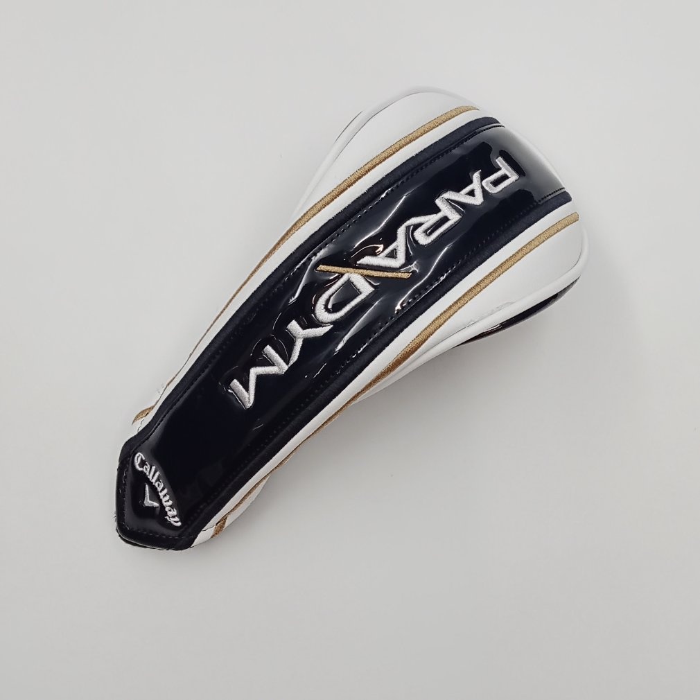 PARADYM MAX FAST H5 24° SR Speeder NX 40 for Callaway｜Alpen