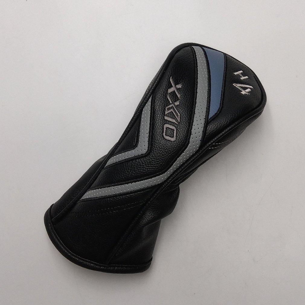 XXIO 14+ H4 20° R Speeder NX DST for XXIO｜Alpen Online 公式