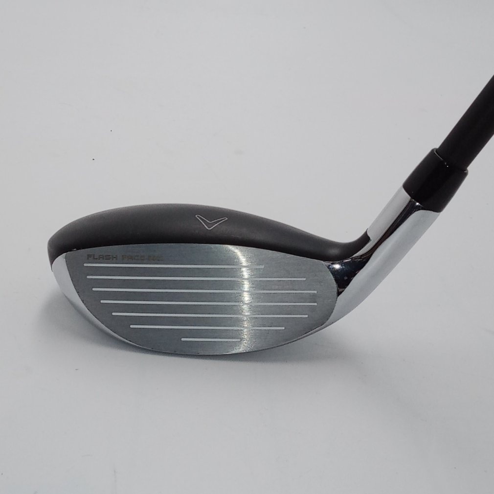 ROGUE ST MAX FAST 4H 21° R Speeder NX 40 for Callaway｜Alpen