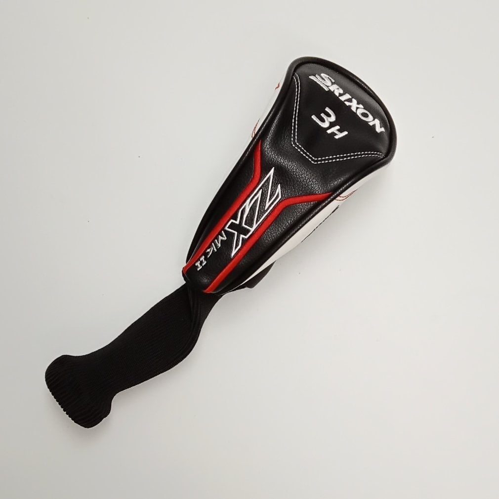 SRIXON ZX MKⅡﾊｲﾌﾞﾘｯﾄﾞ U3 19° S Diamana ZX-Ⅱfor HYBRID｜Alpen