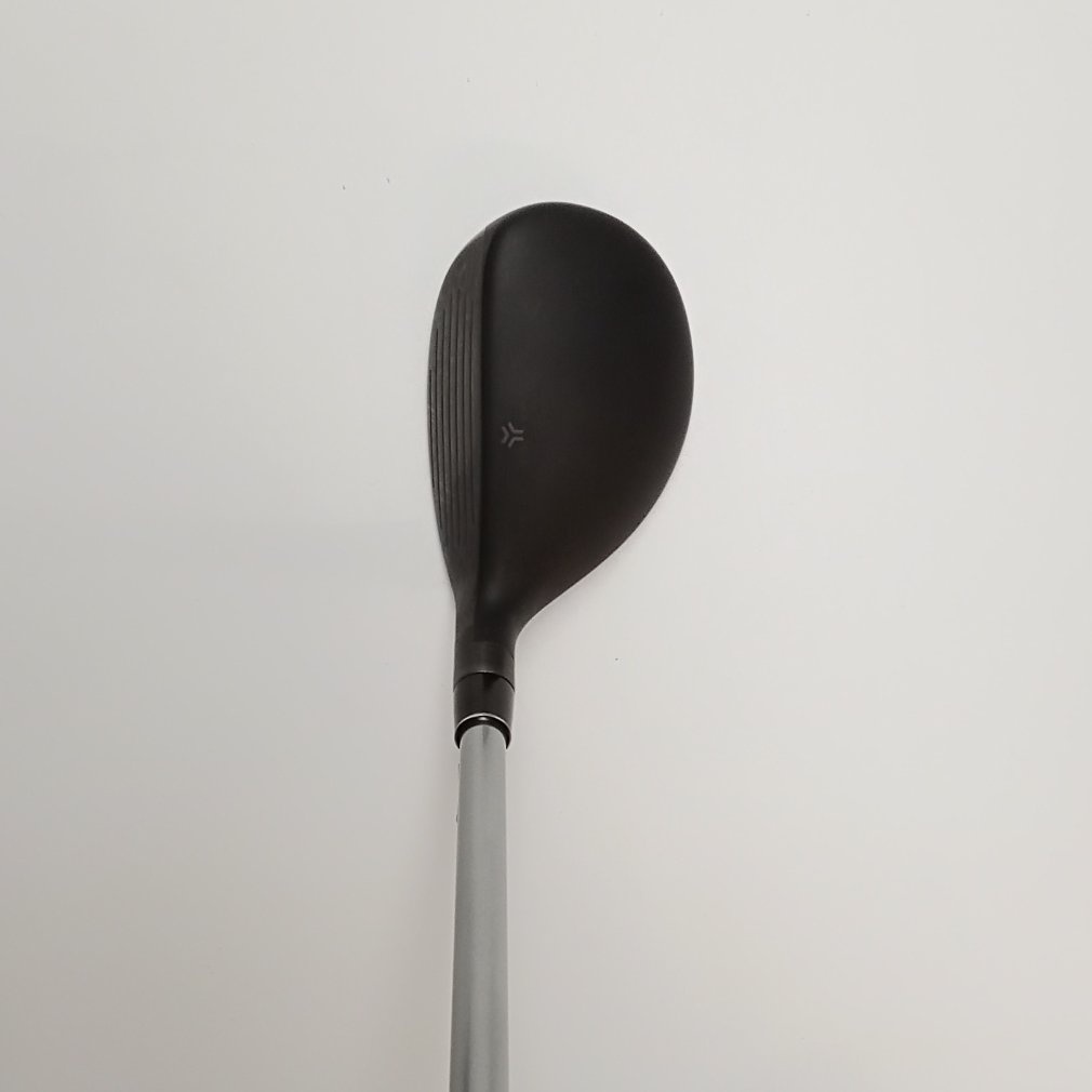 SRIXON ZX MKⅡﾊｲﾌﾞﾘｯﾄﾞ U6 28° S Diamana ZX-Ⅱfor HYBRID｜Alpen