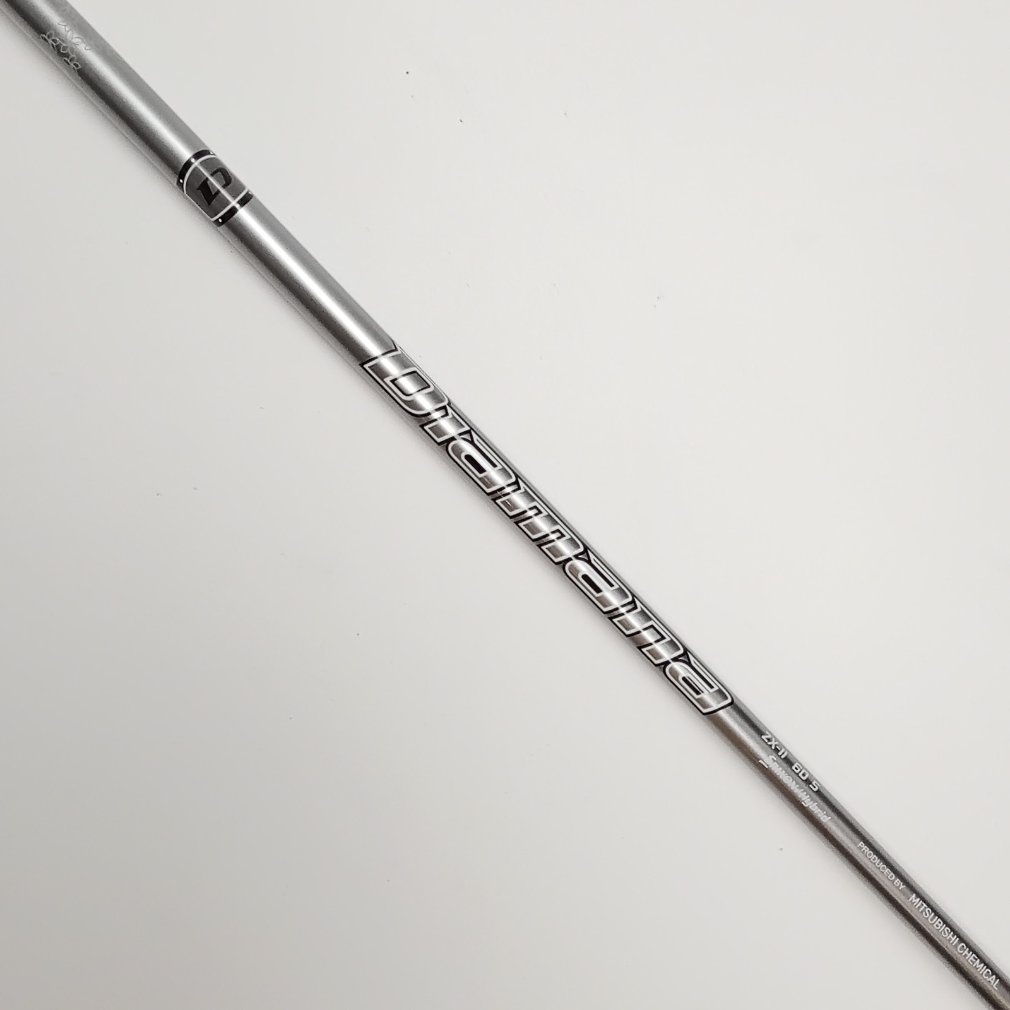 SRIXON ZX MKⅡﾊｲﾌﾞﾘｯﾄﾞ U6 28° S Diamana ZX-Ⅱfor HYBRID｜Alpen
