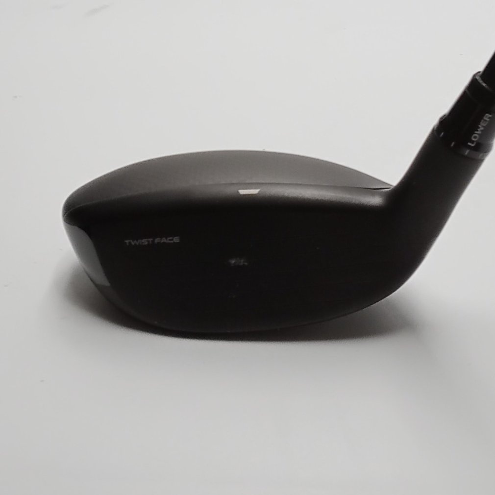 Qi4D ﾚｽｷｭｰ U5 25° S REAX 75｜Alpen Online 公式オンラインストア