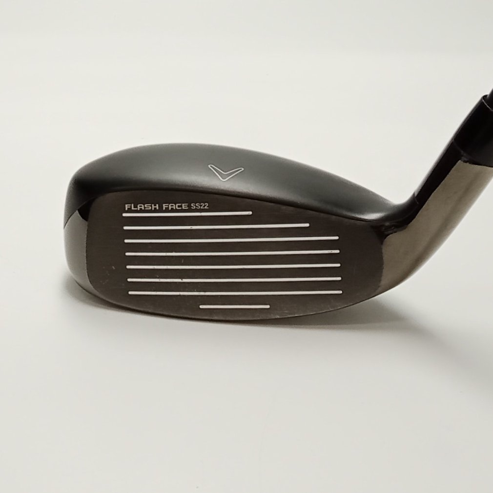 ROGUE ST MAX 4H 20° R VENTUS 5 for Callaway｜Alpen Online 公式