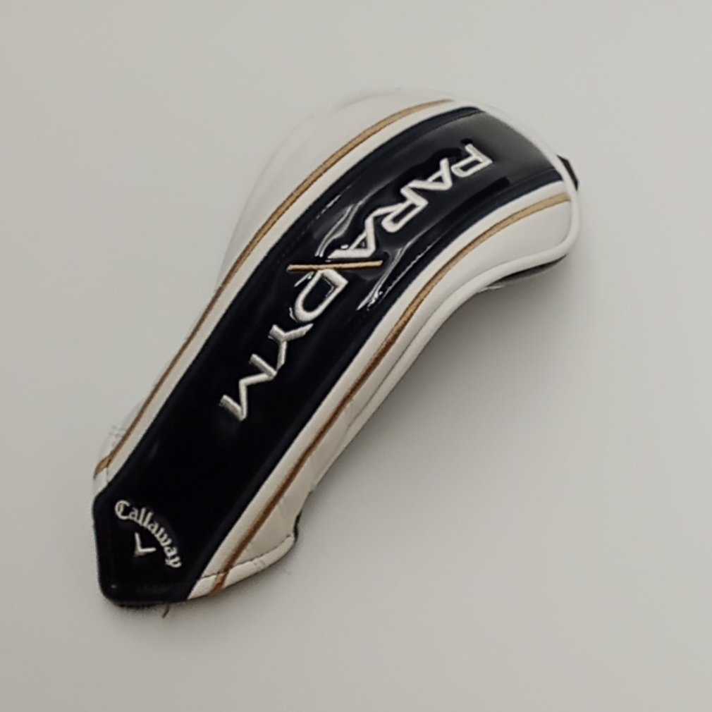 PARADYM MAX FAST H4 21° R Speeder NX 40 for Callaway｜Alpen Online