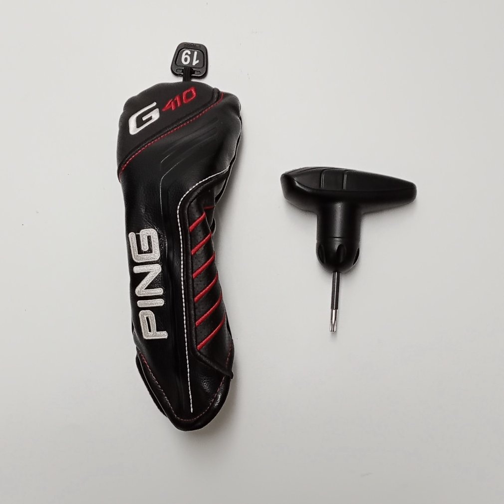 G410 3U 19° X PING TOUR 173-85｜Alpen Online 公式オンラインストア