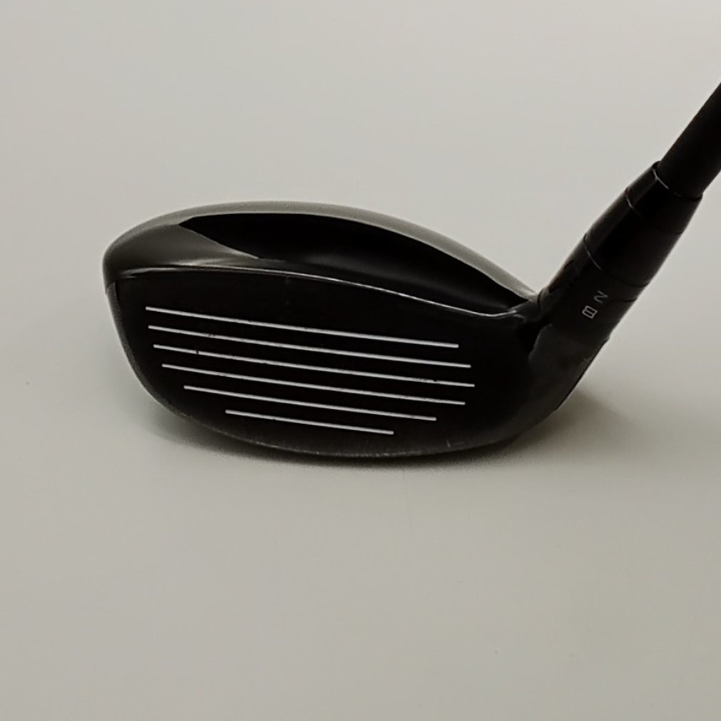 クラブ TSR2 UT MODUS3 HYBRID GOST 370 u4 TSR2 UT N.S.PRO MODUS3 HYBRID 370[その他ｶｰﾎﾞﾝ]｜Alpen Online 公式