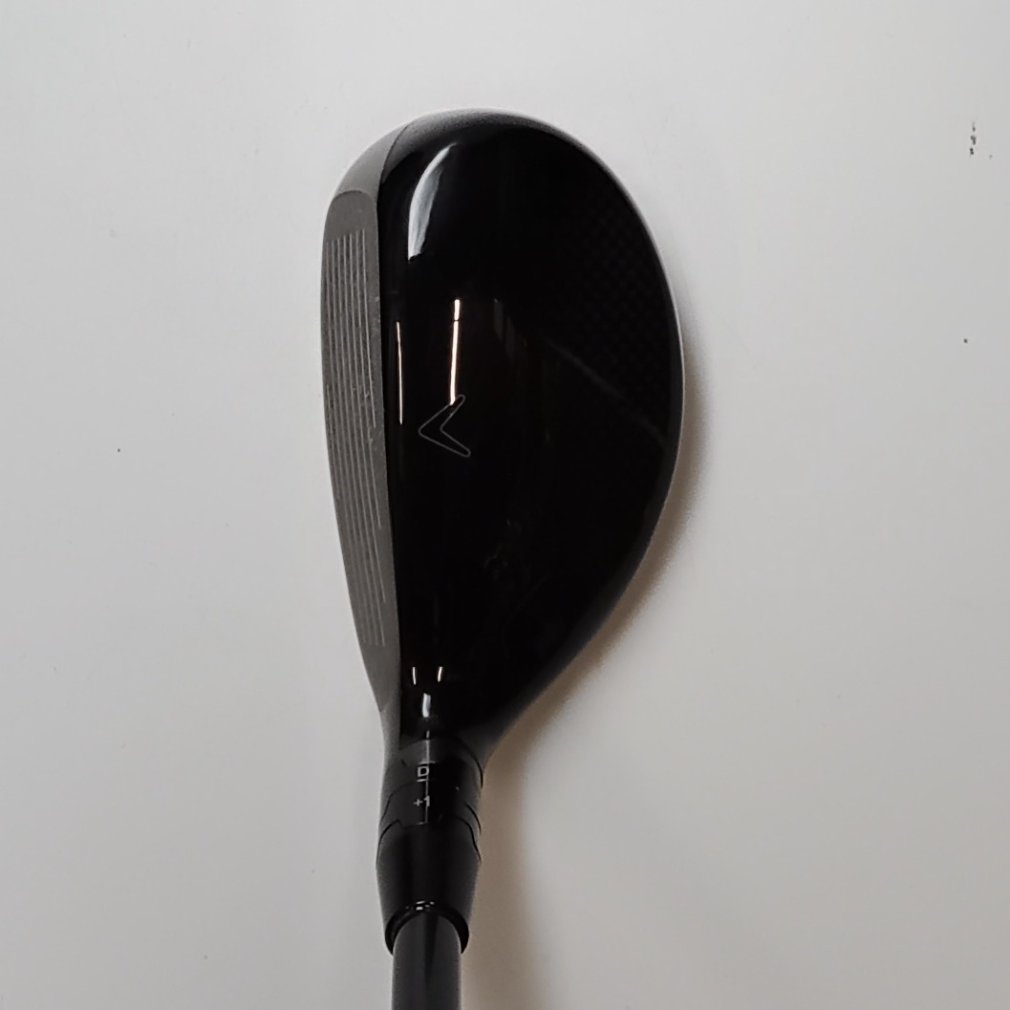 APEX (2021) U5 24° S Diamana 55 for Callaway|Alpen Online APEX (2021) U5 24° S Diamana 55 for Callaway|Alpen Online