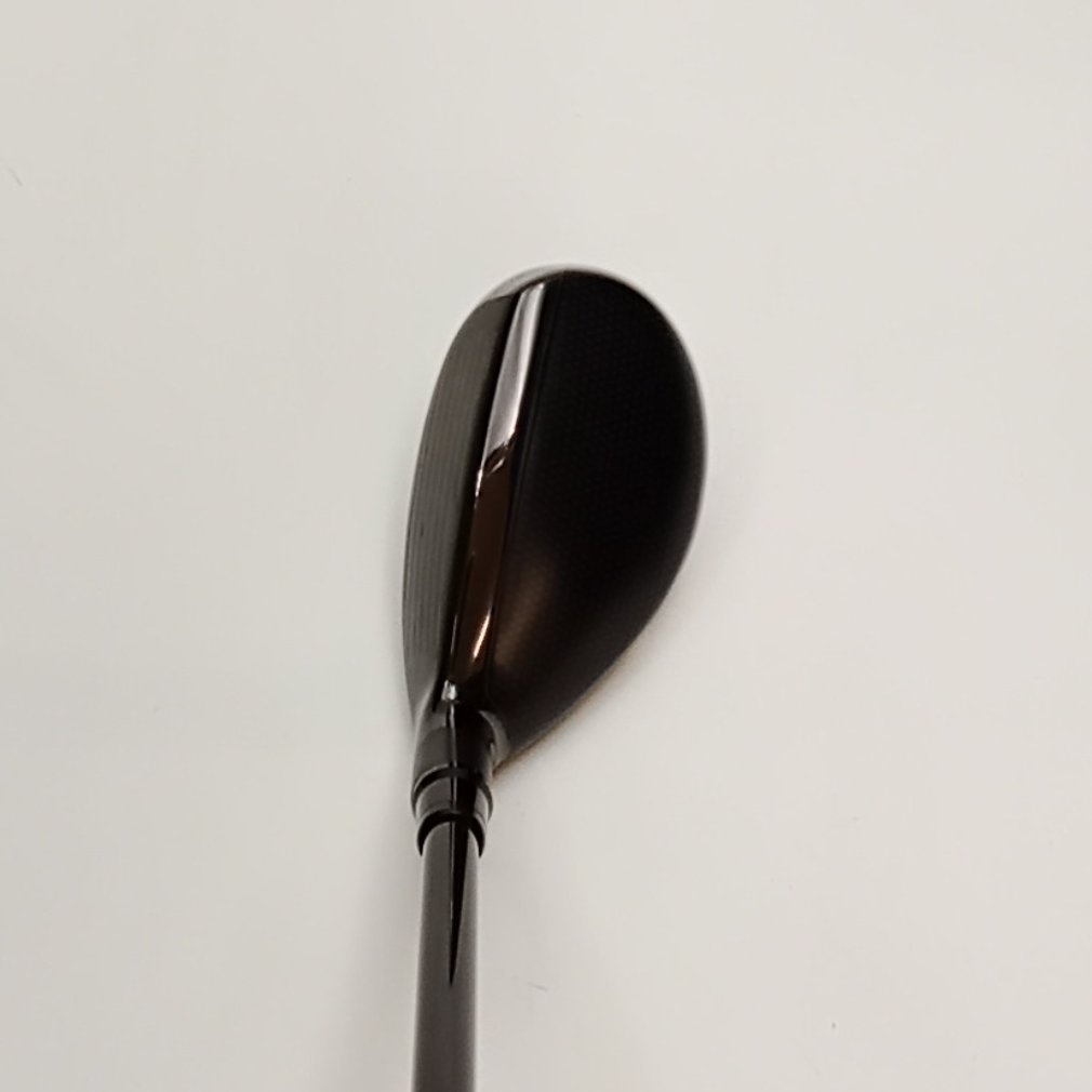 STEALTH PLUS レスキュー U3 19.5° S TENSEI SILVER TM70 (22)｜Alpen