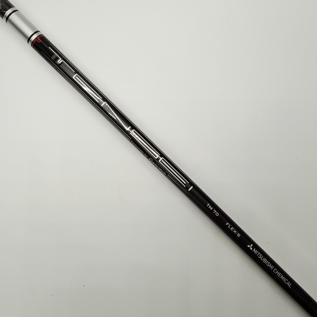 STEALTH PLUS ﾚｽｷｭｰ U4 22° S TENSEI SILVER TM70 (22)｜Alpen Online 
