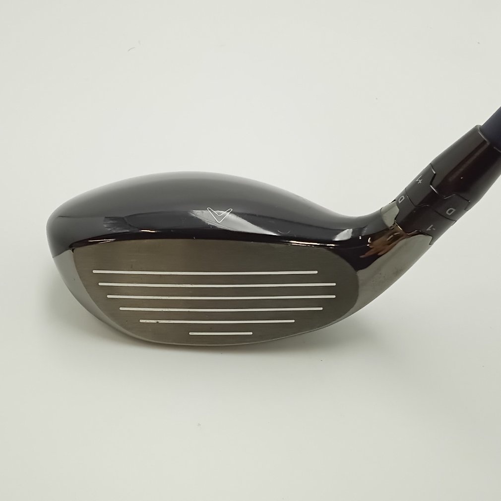 PARADYM 18 18° S VENTUS TR 5 for Callaway｜Alpen Online 公式