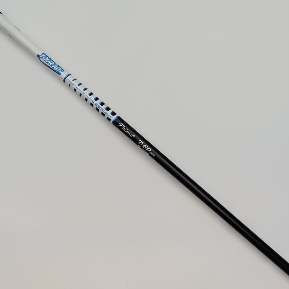 TS2 UT 23° SR Titleist Tour AD T-60｜Alpen Online 公式オンラインストア