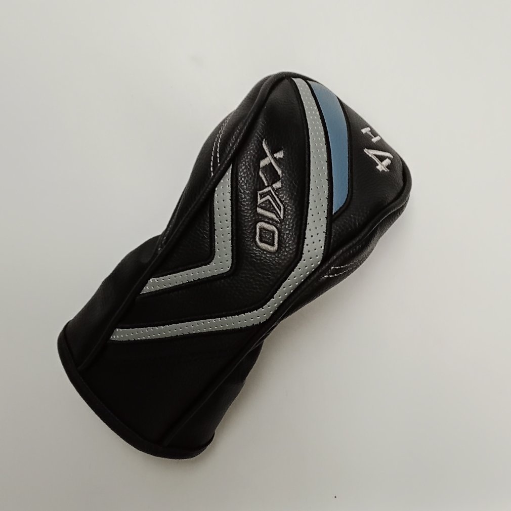 XXIO 14+ H4 20° S Speeder NX DST for XXIO｜Alpen Online 公式