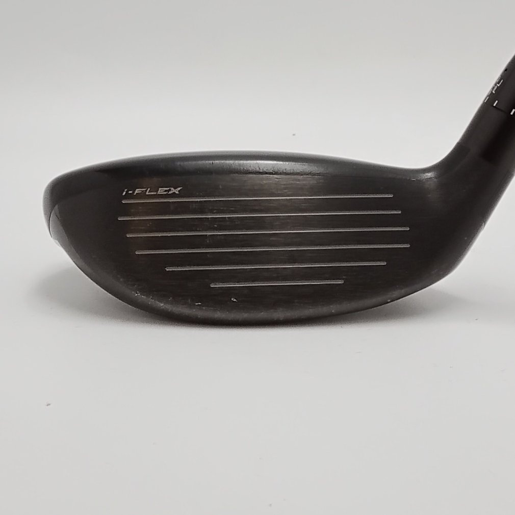 SRIXON ZXi ハイブリッド H4 22° S Diamana ZXi for HYBRID｜Alpen