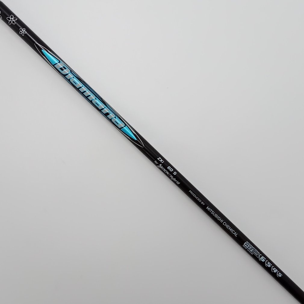 SRIXON ZXi ハイブリッド H4 22° S Diamana ZXi for HYBRID｜Alpen
