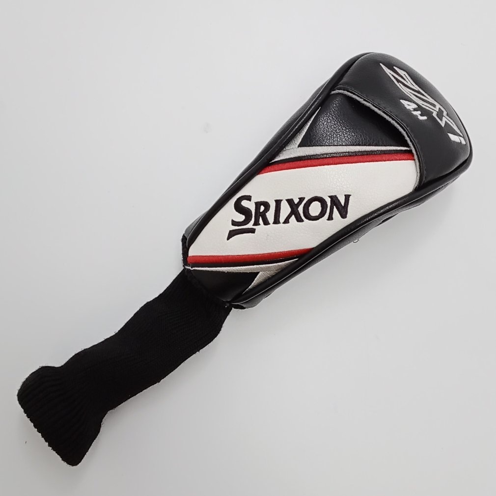 SRIXON ZXi ハイブリッド H4 22° S Diamana ZXi for HYBRID｜Alpen