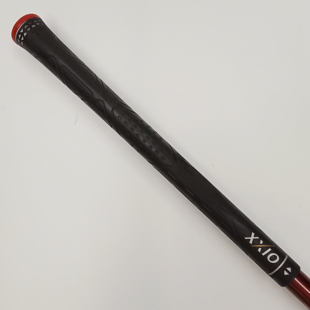 XXIO 10 レッド U4 20° SR XXIO MP1000｜Alpen Online 公式オンライン