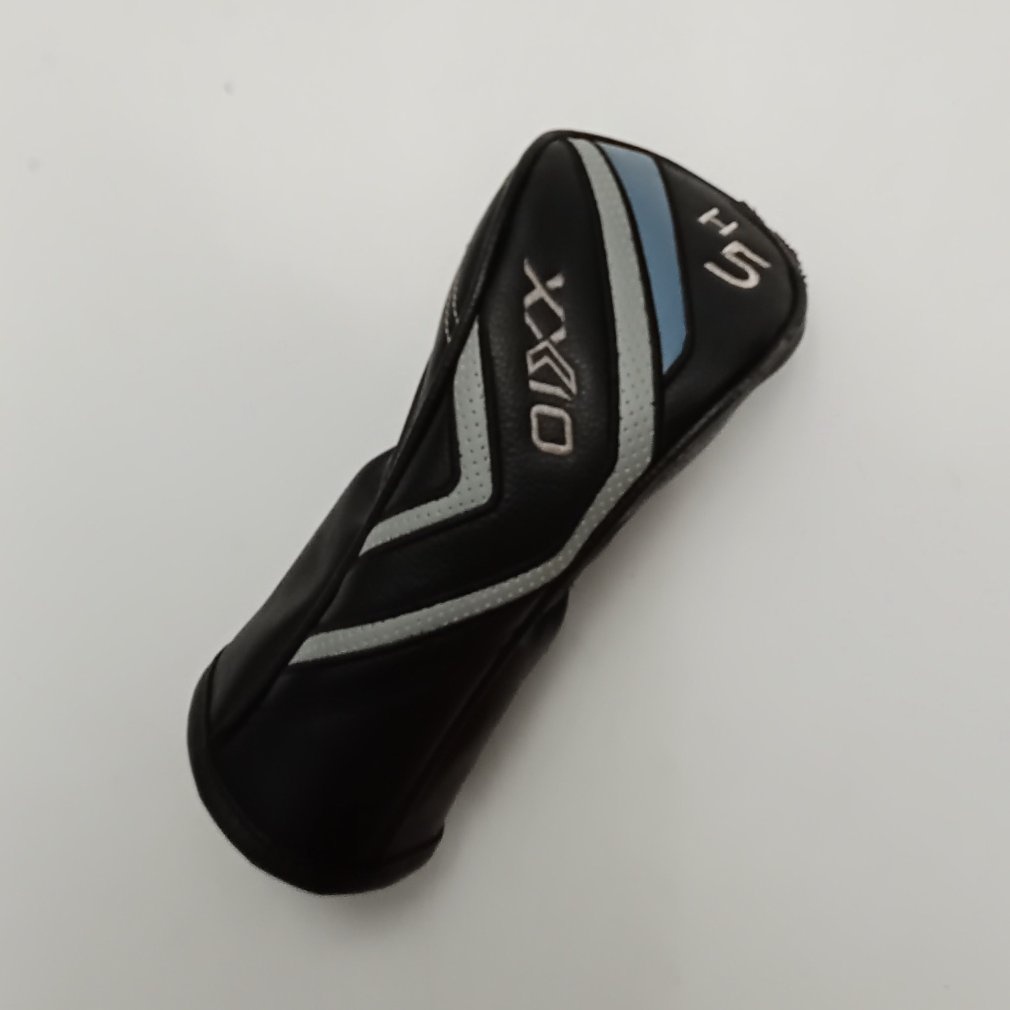 XXIO 14+ H5 23° S Speeder NX DST for XXIO｜Alpen Online 公式